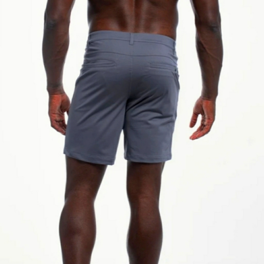 Brand new Barbell Apparel Anything Shorts size 40